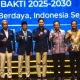 Pengukuhan Pengurus Nasional Karang Taruna