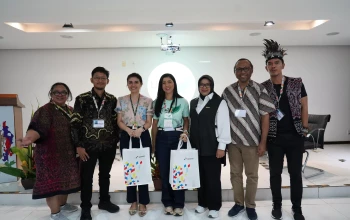 Pertamina kenalkan program Desa Energi Berdikari