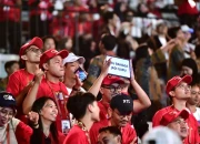 Berantas Korupsi dan Mark Up,Presiden Prabowo Minta Dukungan Guru untuk Selamatkan Anggaran Pendidikan