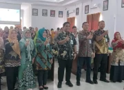 Wakil Bupati Tegal Tantang Semua Komponen Masyarakat untuk Turunkan Angka Stunting