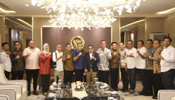 Sengketa Eigendom Pertamina di Surabaya Capai Titik Terang Berkat Arahan Presiden