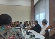 Bandara Dhoho Kediri Aktif Lagi 10 November 2025 Rute Jakarta