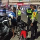 Razia Operasi zebra