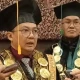 Rektor UMAHA, dr. Hidayatulloh, Sp.N., _