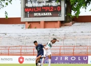 Liga 4 Piala Wali Kota Surabaya 2025 Resmi Ditutup, Putra Mars Juara, Surabaya Siap Cetak Bintang Timnas Baru