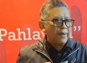 Hasto Kristiyanto: PDI Perjuangan Tolak Rencana Gelar Pahlawan Nasional untuk Soeharto