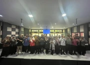 Sekertaris Bappedalitbang Kabupatan Tegal Ngad