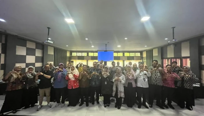 Kabupaten Tegal Capai Penurunan Stunting 12,1%: Fokus Intervensi Sensitif Diperkuat