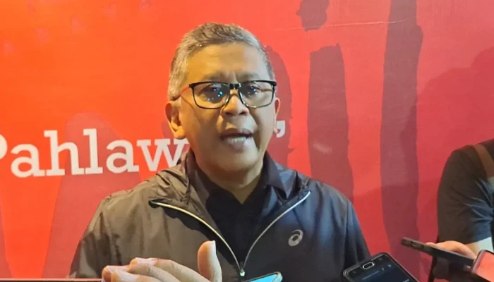 Hasto: Gagasan Bung Karno Tetap Relevan Hadapi Tantangan Global