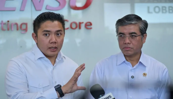 Seskab Teddy: Program Magang Nasional Jembatani Lulusan Baru ke Dunia Kerja
