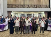 Sosialisasi Ketentuan di Bidang Cukai