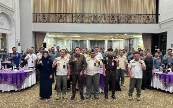 Sosialisasi Ketentuan di Bidang Cukai