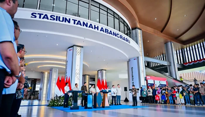 Prabowo: Kebijakan Harus Berpihak kepada Rakyat, Perangi Korupsi dan Kebocoran Anggaran