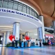 Stasiun Tanah Abang Jakarta
