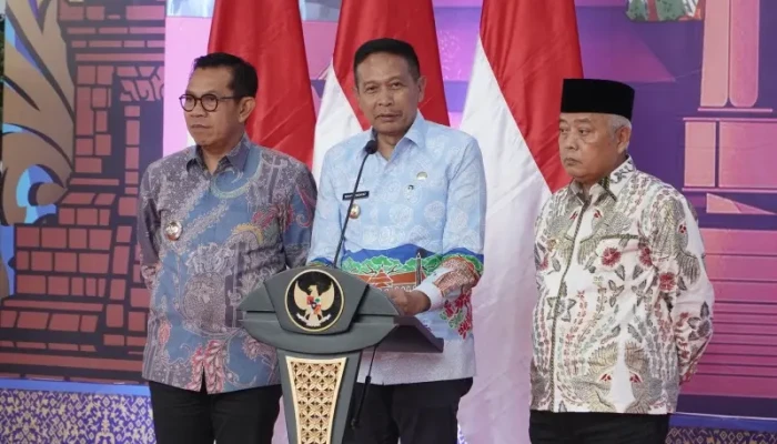 Malang Raya Sambut Trans Jatim Koridor 1, Sepakat Perkuat Integrasi Transportasi