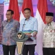Tiga kepala daerah