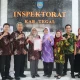 visitasi dan verifikasi 17 OPD Tegal