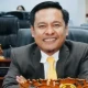 Wakil Ketua DPRD Surabaya, Arif Fathoni,