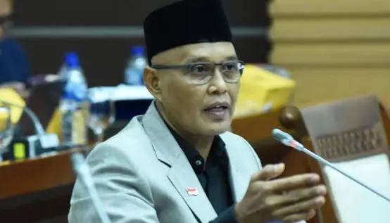 Wakil Ketua Komisi I DPR RI Sukamta