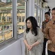 Wakil Ketua Komisi VII DPR RI Evita Nursanty