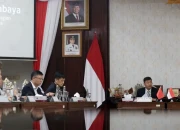 Surabaya dan Hohhot Segera Jalin Sister City, Fokus Investasi Energi Terbarukan dan AI