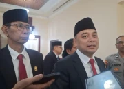Eri Cahyadi Naikkan Pajak Reklame untuk Tutupi Pemotongan TKD