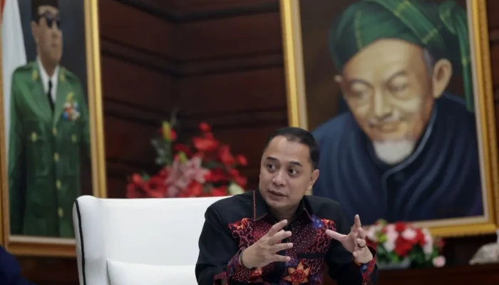 Surabaya Siapkan Perda Ketat Rumah Kos: Cegah Prostitusi Terselubung di Eks Dolly