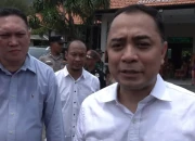 Pemkot dan Polisi Perkuat Patroli, Wali Kota Eri Pastikan Eks Lokalisasi Dolly Aman