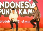 Wali Kota Eri Cahyadi dan Menteri Koperasi Ajak Generasi Muda Surabaya Bangun Ekosistem Koperasi Modern