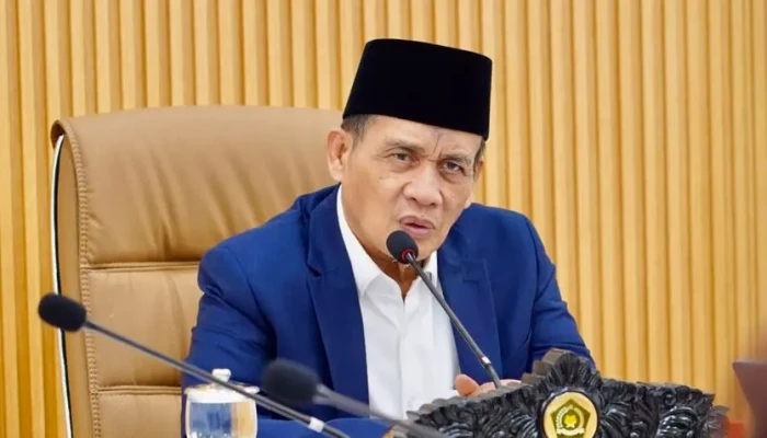 Kemenag Siapkan Direktorat Vokasi Madrasah, Dukung Prioritas Pendidikan Vokasional Presiden Prabowo