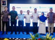 Indonesia Memulai Uji Klinis Vaksin TBC Inhalasi Pertama di Dunia