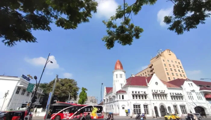 Masuk 10 Besar Destinasi Asia, Surabaya Luncurkan Program SHSS Diskon Selama Satu Bulan