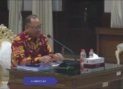 Ikuti Seleksi JPT untuk DPM-PTSP, Lasidi Tawarkan Inovasi Perizinan hingga Penguatan Iklim Investasi