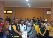 Dinilai Tak lagi Relevan, Golkar Jatim Desak Adanya Perubahan Perda Disabilitas