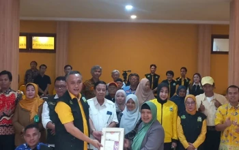 Dinilai Tak lagi Relevan, Golkar Jatim Desak Adanya Perubahan Perda Disabilitas