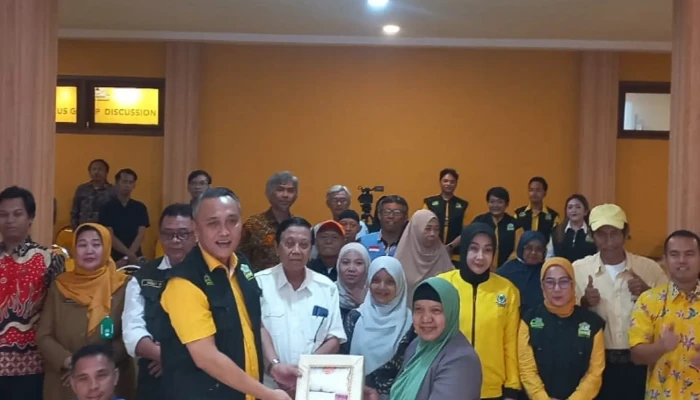 Dinilai Tak lagi Relevan, Golkar Jatim Desak Adanya Pembaruan Perda Disabilitas