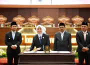 Di Tahun 2026, Wakil Ketua DPRD Sri Wahyuni Fokus Kawal Program Peningkatan Kesejahteraan Masyarakat