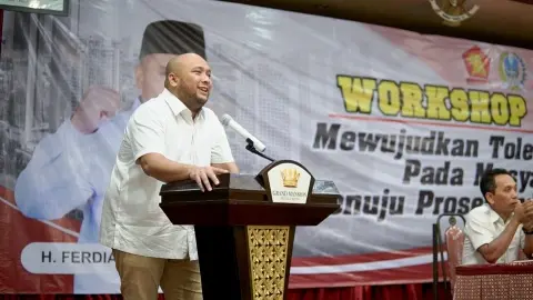 Terkumpul Rp805 Juta, Gerindra Jatim Kirim Bantuan Korban Bencana di Sumatera-Aceh