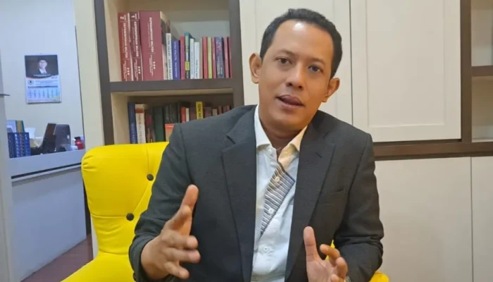 Jelang Libur Nataru, DPRD Desak Pemkot Perketat Inspeksi Tempat Wisata