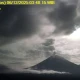 Aktifitas Gunung Semeru