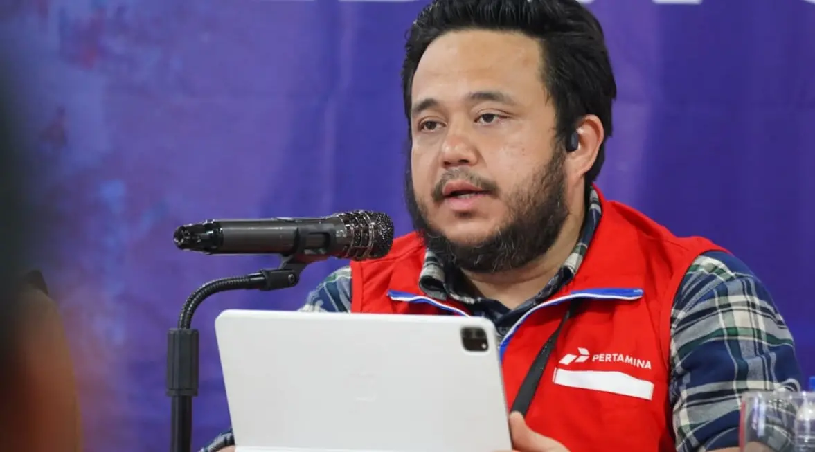 ​Area Manager Communication, Relations & CSR
