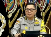 Transformasi Polri 2026, Mengedepankan Pelayanan Responsif dan Pengelolaan Humanis