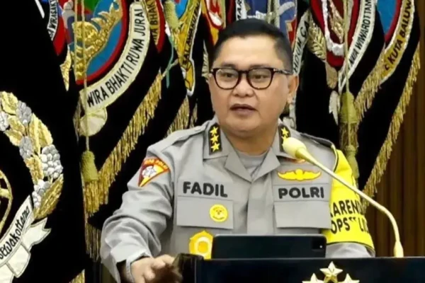 Transformasi Polri 2026, Mengedepankan Pelayanan Responsif dan Pengelolaan Humanis