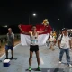 Atlet indonesia