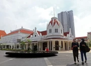 Surabaya Jadi Incaran Investor Berkat IPRO, Realisasi Investasi Tembus Rp31,3 T