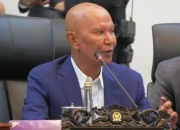 Banggar DPR Ingatkan Sanksi Pidana Bagi Penjual yang Tolak Pembayaran Tunai