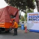bantuan BPBD Surabaya Bencana Sumut (1)