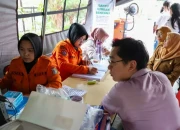 Donasi Tembus Rp989 Juta, Wali Kota Eri Salurkan Bantuan untuk Aceh–Sumatra Lewat Rekening Resmi Pemda