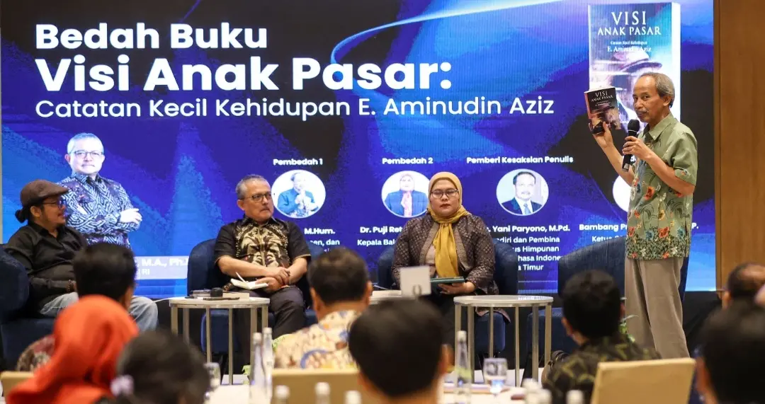 Bedah buku