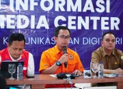 Tragedi Banjir dan Longsor 3 Provins, Korban Meninggal Tembus 961 Jiwa, BNPB Perbarui Data Pengungsi dan Hilang
